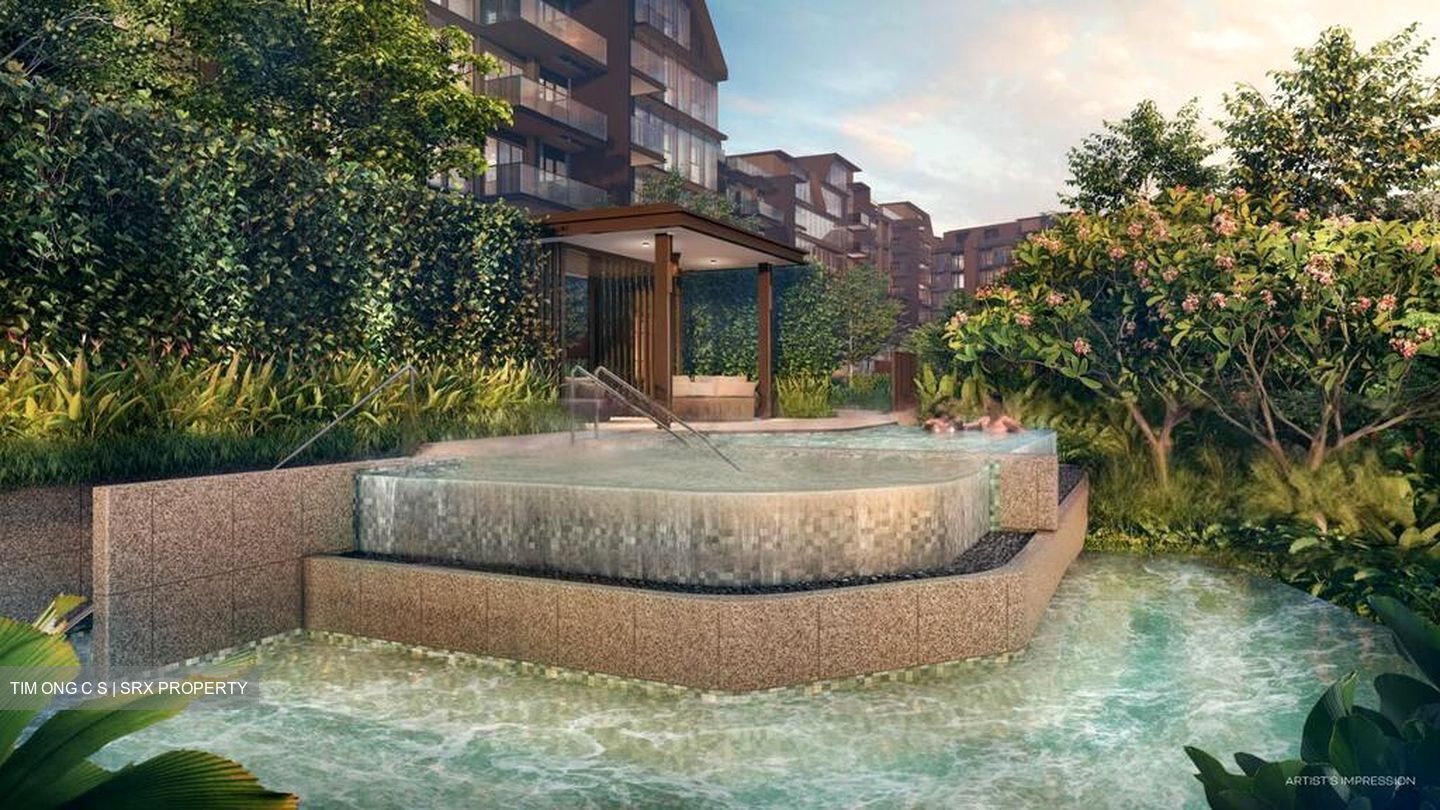 Terra Hill (D5), Apartment #460157261